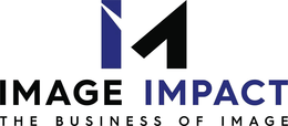 IM IMAGE IMPACT THE BUSINESS OF IMAGE trademark
