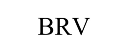 BRV trademark