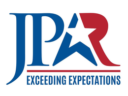 JPAR EXCEEDING EXPECTATIONS trademark