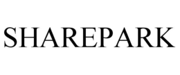SHAREPARK trademark