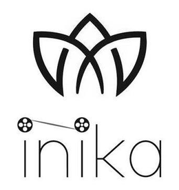 INIKA trademark