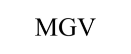 MGV trademark