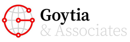 G GOYTIA & ASSOCIATES trademark