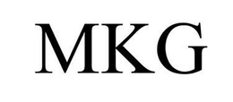 MKG trademark