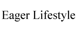 EAGER LIFESTYLE trademark