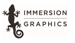 IMMERSION GRAPHICS trademark