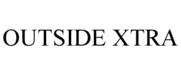 OUTSIDE XTRA trademark
