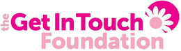 THE GET IN TOUCH FOUNDATION trademark