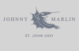 JOHNNY MARLIN ST. JOHN USVI trademark