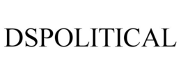 DSPOLITICAL trademark