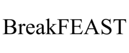 BREAKFEAST trademark