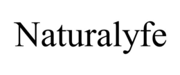 NATURALYFE trademark