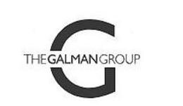 THE GALMAN GROUP G trademark