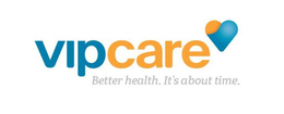 VIPCARE BETTER HEALTH. IT'S ABOUT TIME. trademark