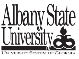 ALBANY STATE UNIVERSITY UNIVERSITY SYSTEM OF GEORGIA AS trademark