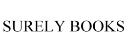 SURELY BOOKS trademark