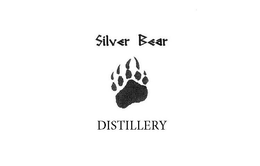 SILVER BEAR DISTILLERY trademark