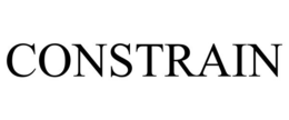 CONSTRAIN trademark