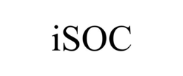 ISOC trademark