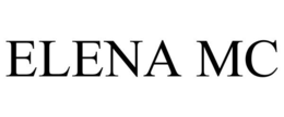 ELENA MC trademark
