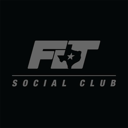 FIT SOCIAL CLUB trademark