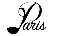 PARIS trademark