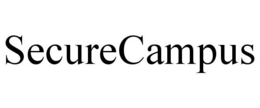 SECURECAMPUS trademark