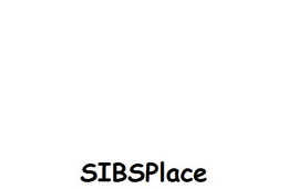 SIBSPLACE trademark