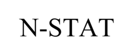 N-STAT trademark
