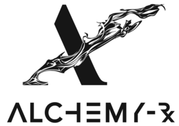 A ALCHEMY-RX trademark
