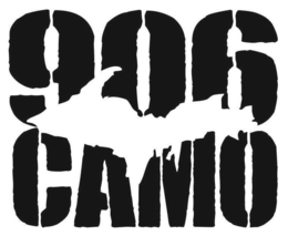 906 CAMO trademark