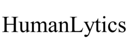 HUMANLYTICS trademark
