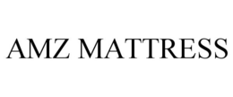 AMZ MATTRESS trademark