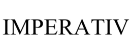 IMPERATIV trademark