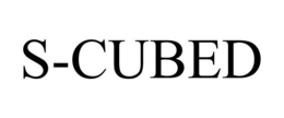 S-CUBED trademark