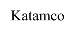 KATAMCO trademark