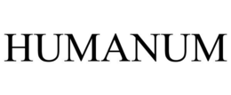 HUMANUM trademark