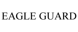 EAGLE GUARD trademark