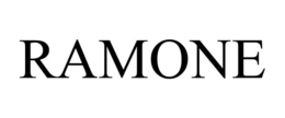 RAMONE trademark