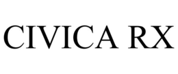 CIVICA RX trademark