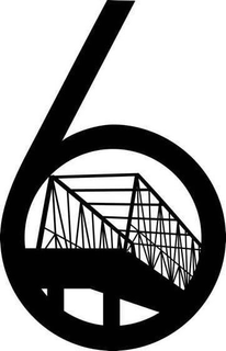 6 trademark