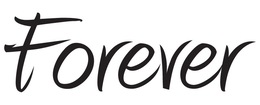 FOREVER trademark