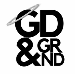 GD & GRND trademark
