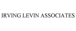 IRVING LEVIN ASSOCIATES trademark