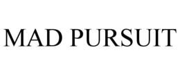 MAD PURSUIT trademark