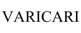 VARICARI trademark