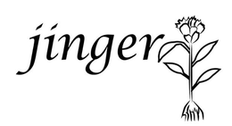 JINGER trademark