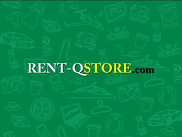 RENT-QSTORE.COM LAPTOP trademark
