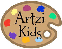 ARTZI KIDS trademark