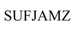 SUFJAMZ trademark